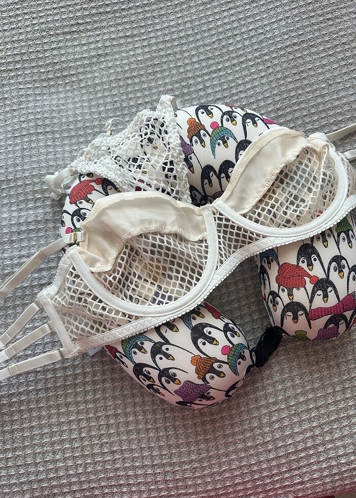 İç giyiç - Görsel 2