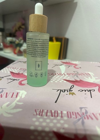 Hydra Skin Kadınlar için Anti-Aging Serum - Görsel 3