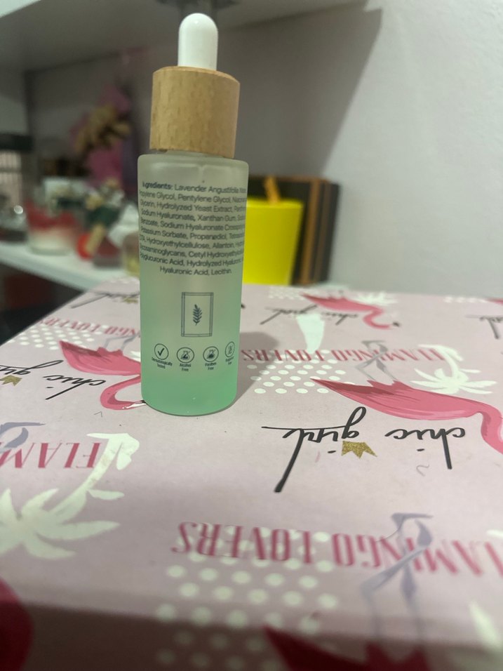 Hydra Skin Kadınlar için Anti-Aging Serum - Görsel 3