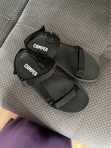Camper Camper kadın sandalet.