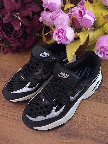 ORİJİNAL NIKE UNISEX SPOR AYAKKABI