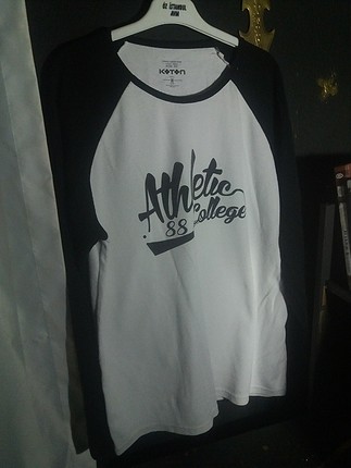 erkek sweat xl