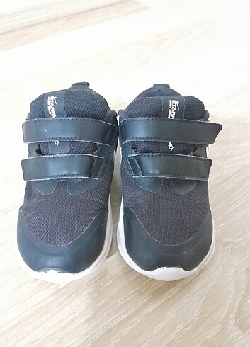 Nike ayakkabi