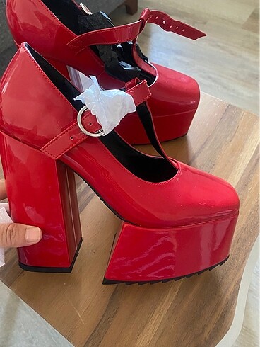 Zara ayakkabı