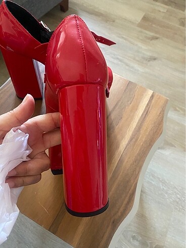 Diğer Zara ayakkabı