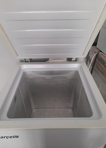 Gri Arçelik Sterilizatör