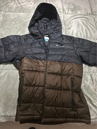 Orijinal columbia mont