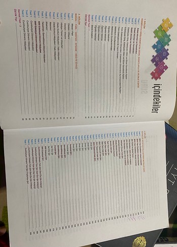 AYT Edebiyat Soru Bankası 2. Oturum - Görsel 2