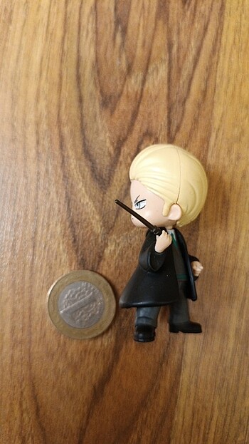  Beden Draco Malfoy