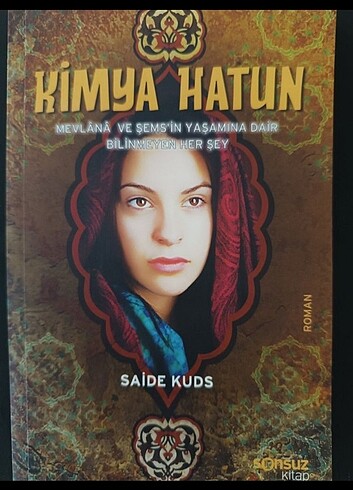 Kimya Hatun 