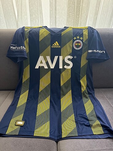 Fenerbahçe Maç Forması