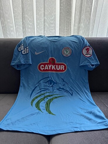 Rizespor Maç Forması