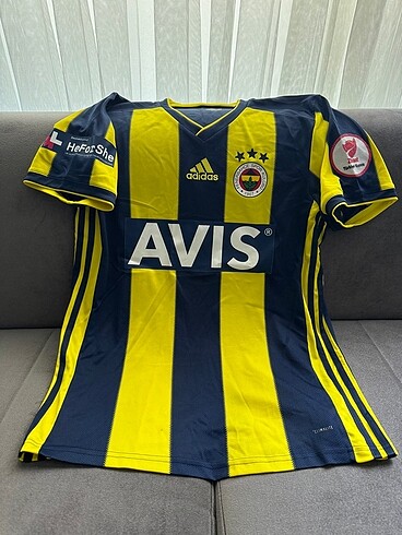 Fenerbahçe maç forması