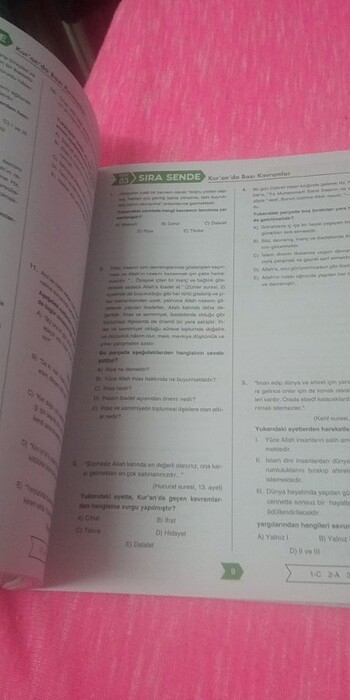 Yks kitap 