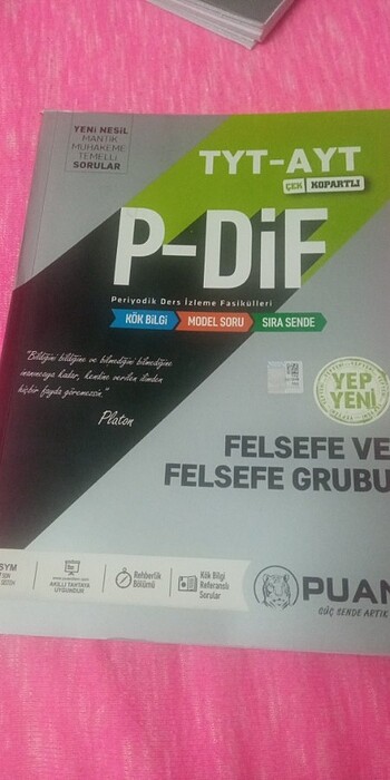 Yks kitap 
