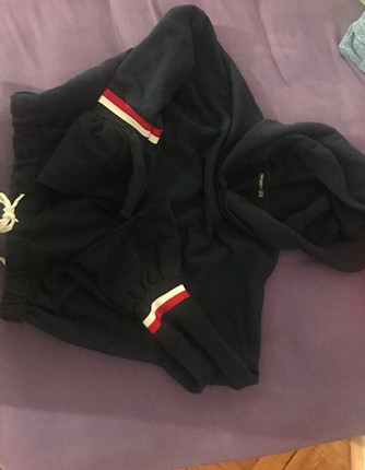 Diğer Topshow sweatshirt