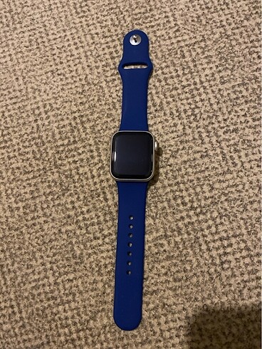Temiz Apple Watch se 41mm