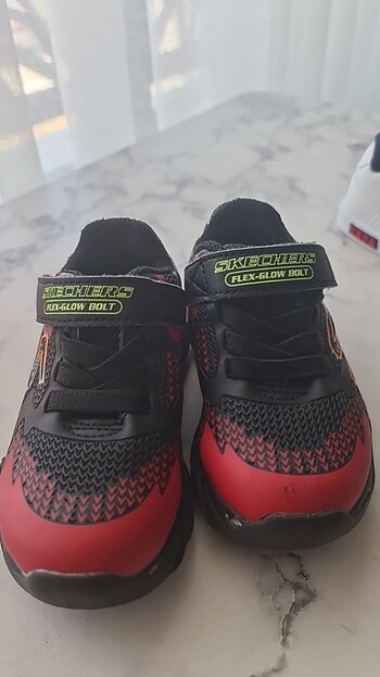 Skechers çocuk ayakkabısı