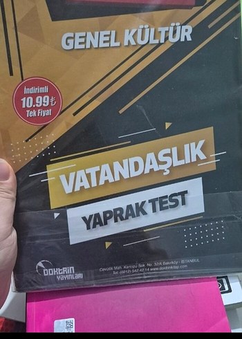 Paragraf 10 Deneme Sınavı - 2485 Soru