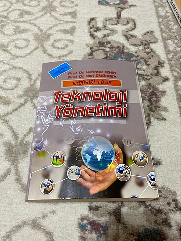Teknoloji yönetimi