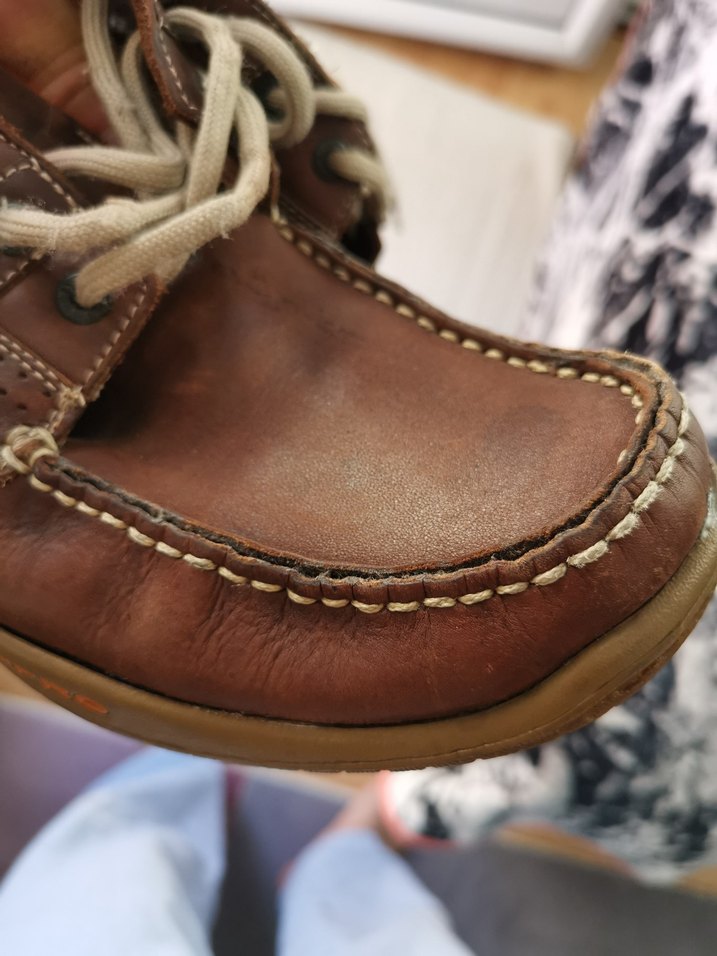 Greyder Erkek Kahverengi Casual Ayakkabı - Görsel 4