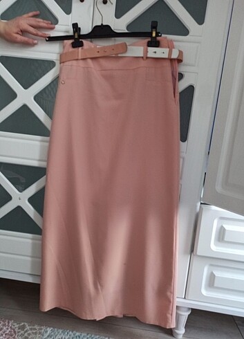 Armine Tesettür etek