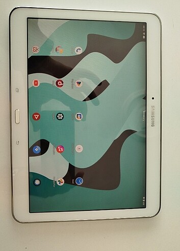 Samsung 10.1 inç t530 tablet