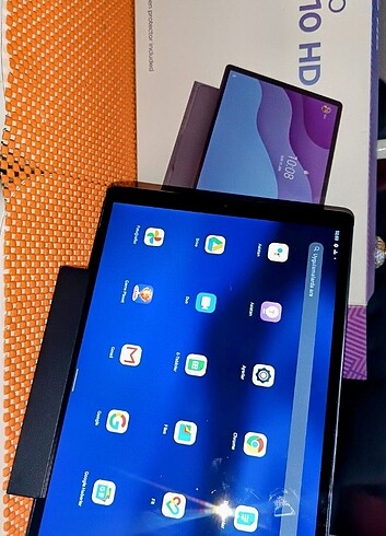 64GB HAFIZA 4GB RAM LENOVO TABLET 