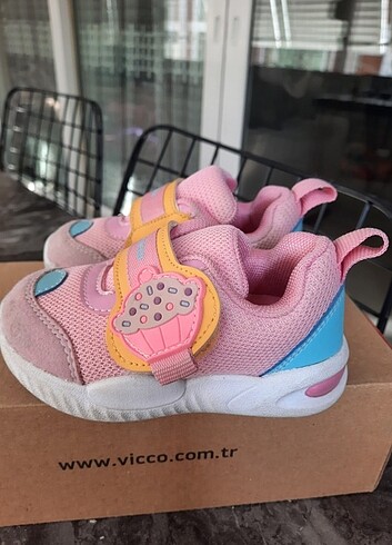 Vicco Vicco spor ayakkabı