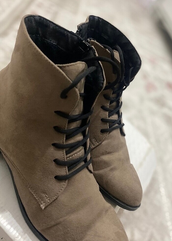 Süvet bot - Görsel 2