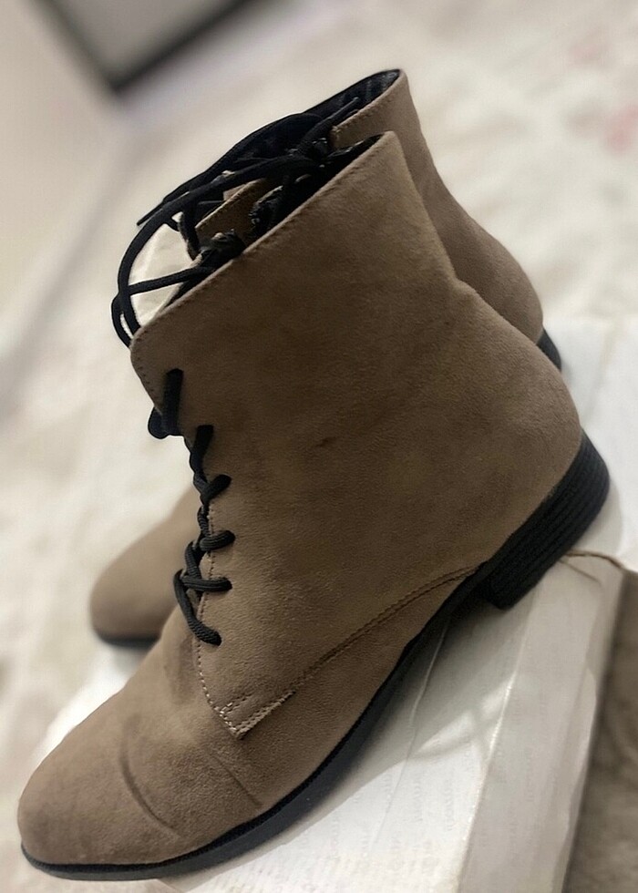 Süvet bot - Görsel 3