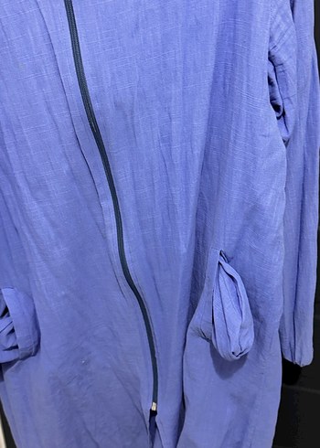 Kapşonlu hırka bayab - Görsel 4