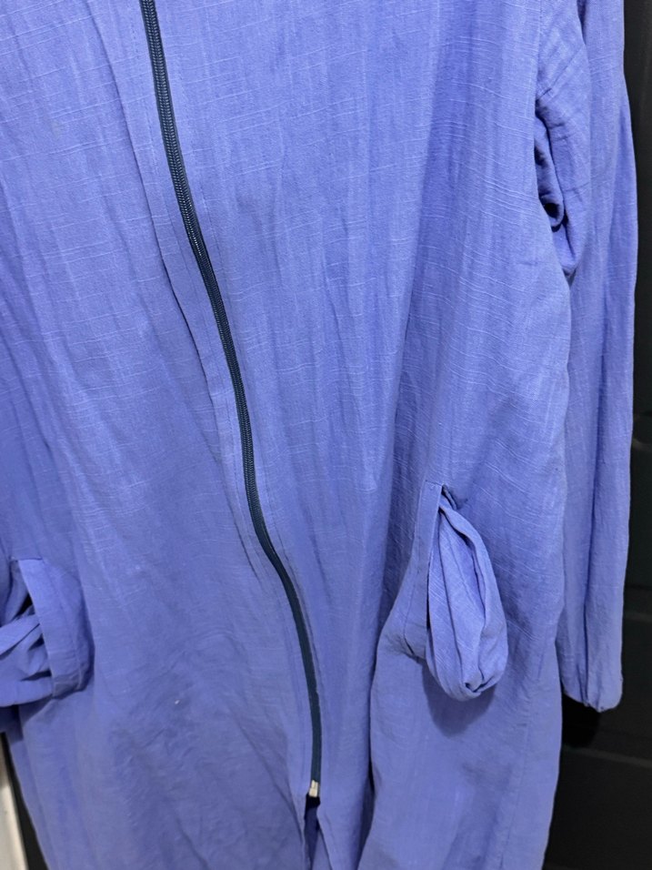 Kapşonlu hırka bayab - Görsel 4