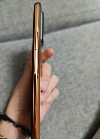 Resmi not 10 pro