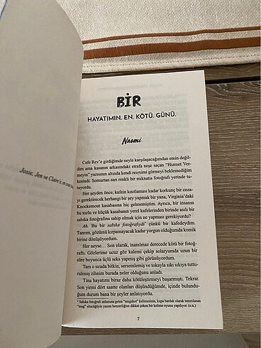  Üstesinden Gelemediğimiz Şeyler