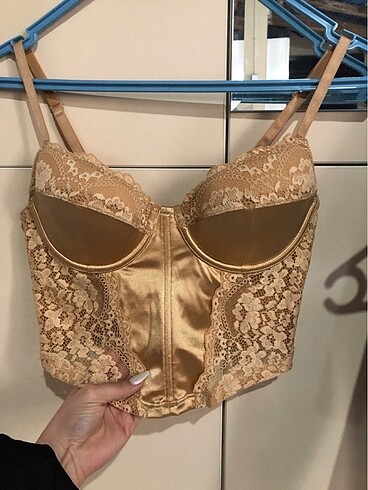 Penti bralet