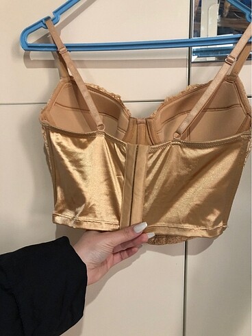 Penti Penti bralet