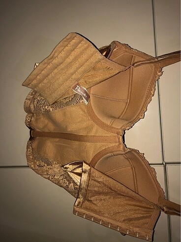 m Beden Penti bralet