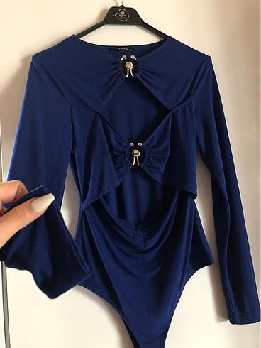 Bodysuit mavmavi