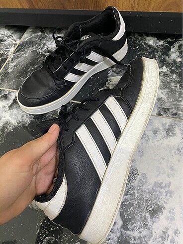 36 Beden Adidas ayakkabı