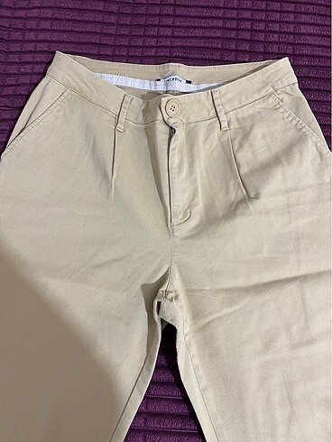 40 Beden Lcw pantolon