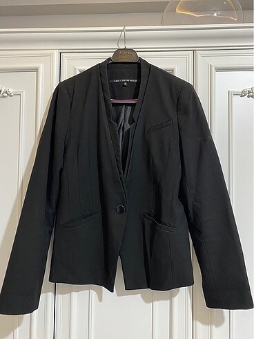 Kısa blazer