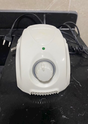 Mikromotor