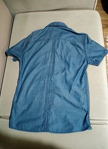 DeFacto spor gömlek erkek - Görsel 3