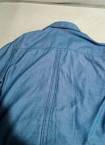 DeFacto spor gömlek erkek - Görsel 5