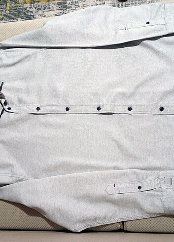 DeFacto Erkek Gömlek - Görsel 3