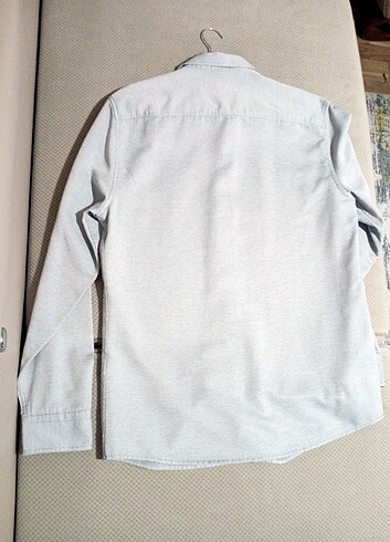 DeFacto Erkek Gömlek - Görsel 5