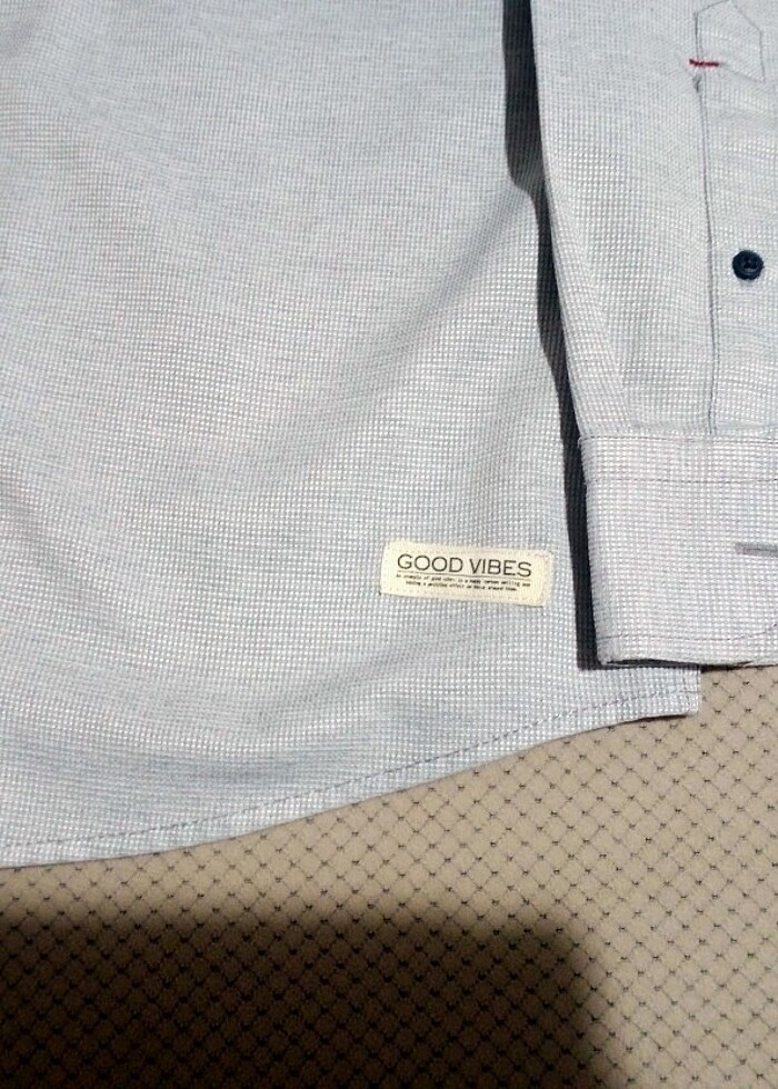 DeFacto Erkek Gömlek  - Görsel 2