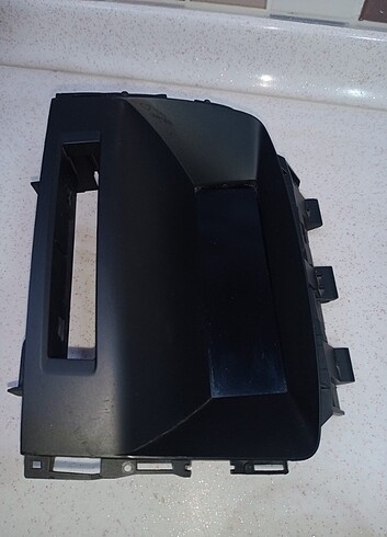 Opel Astra J Teyp Bilgi ekranı - Görsel 5