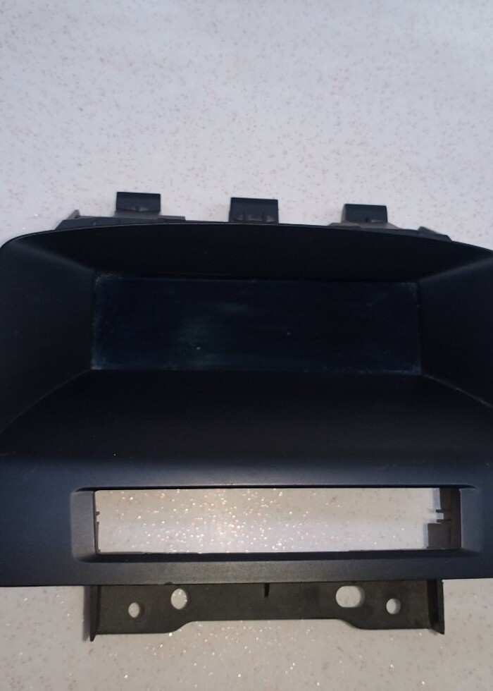 Opel Astra J Teyp Bilgi ekranı - Görsel 2